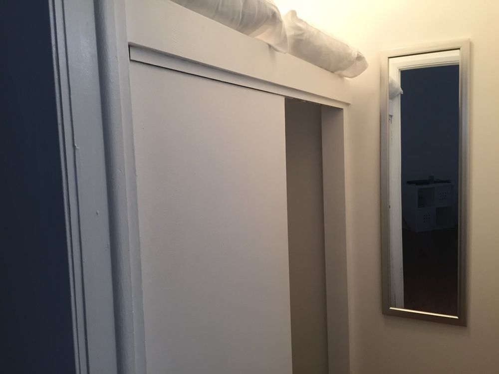 Motel Silver Spray